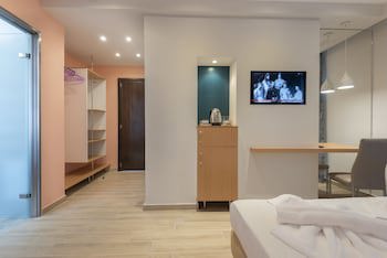Hotel Sonia galeri fotoğrafı