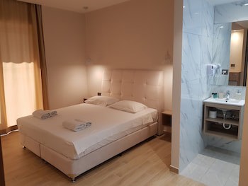 Hotel Sonia galeri fotoğrafı
