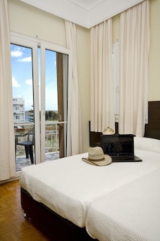 Hotel Sonia fotoğrafı