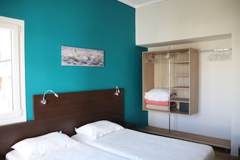 Hotel Sonia galeri fotoğrafı