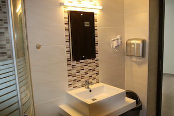 Hotel Sonia galeri fotoğrafı