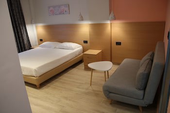 Hotel Sonia galeri fotoğrafı