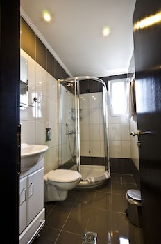 Hotel Sonia galeri fotoğrafı