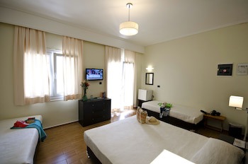 Hotel Sonia galeri fotoğrafı