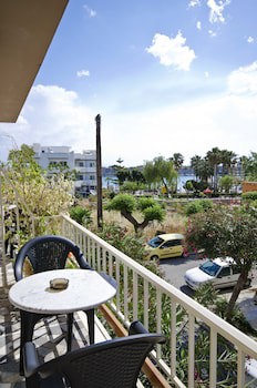 Hotel Sonia galeri fotoğrafı