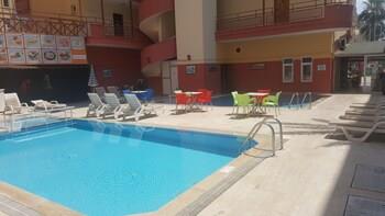 Baronessa Apart Hotel