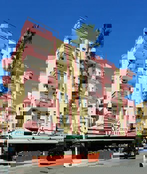 Baronessa Apart Hotel