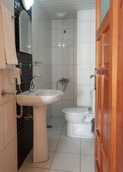 Baronessa Apart Hotel