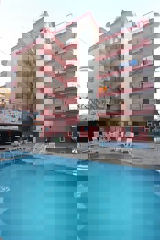 Baronessa Apart Hotel