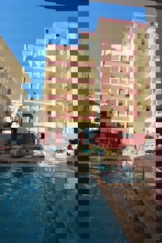 Baronessa Apart Hotel