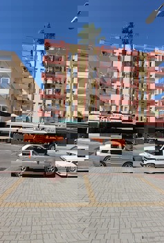 Baronessa Apart Hotel