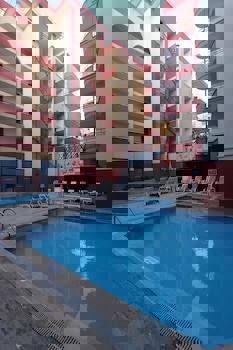 Baronessa Apart Hotel