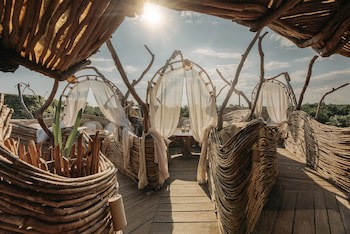 Azulik Tulum -Adults Only