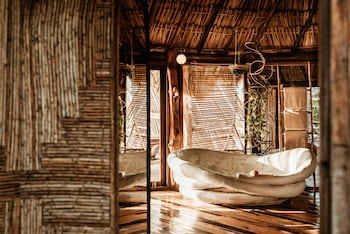 Azulik Tulum -Adults Only