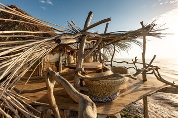 Azulik Tulum -Adults Only
