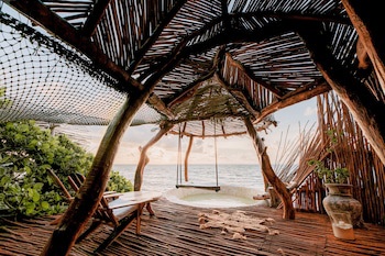 Azulik Tulum -Adults Only