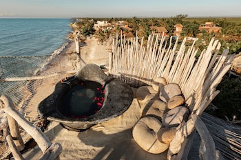 Azulik Tulum -Adults Only
