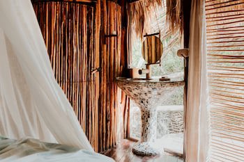 Azulik Tulum -Adults Only