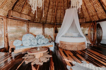 Azulik Tulum -Adults Only