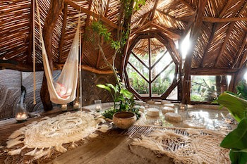 Azulik Tulum -Adults Only