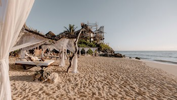 Azulik Tulum -Adults Only