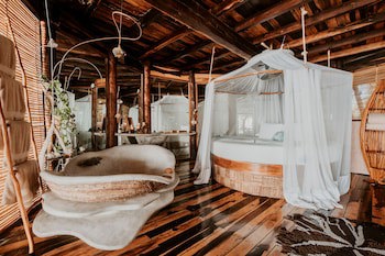 Azulik Tulum -Adults Only