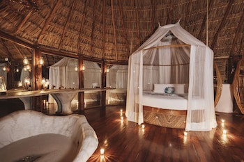 Azulik Tulum -Adults Only