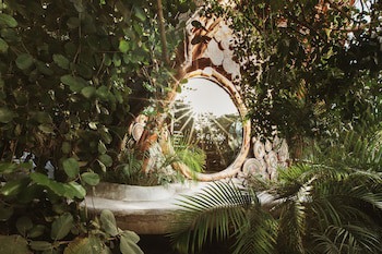 Azulik Tulum -Adults Only