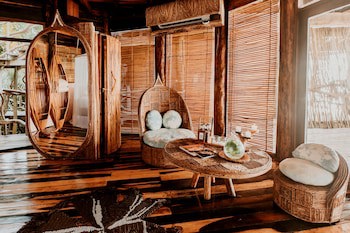 Azulik Tulum -Adults Only