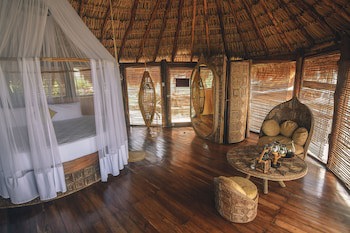 Azulik Tulum -Adults Only