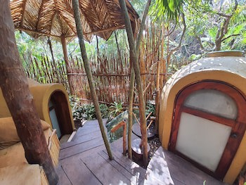 Azulik Tulum -Adults Only