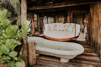 Azulik Tulum -Adults Only