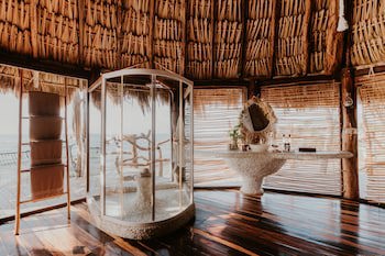 Azulik Tulum -Adults Only