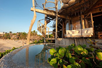 Azulik Tulum -Adults Only