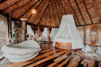Azulik Tulum -Adults Only