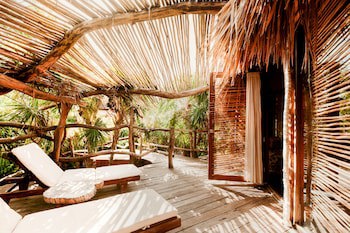Azulik Tulum -Adults Only