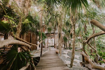 Azulik Tulum -Adults Only