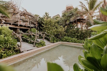 Azulik Tulum -Adults Only