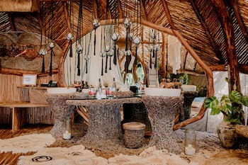 Azulik Tulum -Adults Only