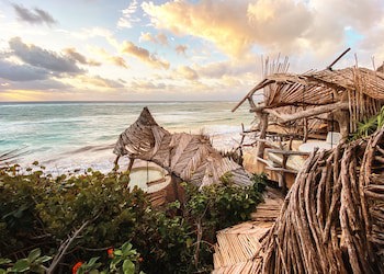 Azulik Tulum -Adults Only