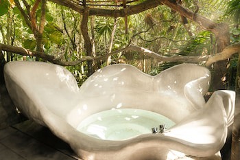 Azulik Tulum -Adults Only