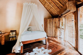 Azulik Tulum -Adults Only