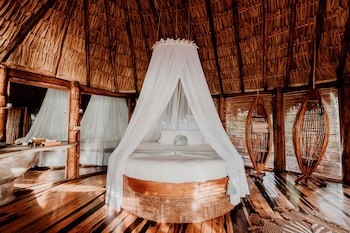 Azulik Tulum -Adults Only