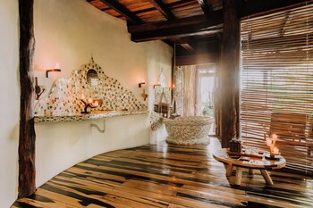 Azulik Tulum -Adults Only