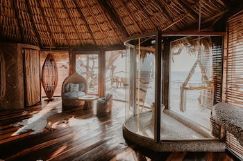 Azulik Tulum -Adults Only