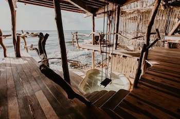 Azulik Tulum -Adults Only