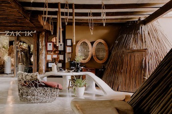 Azulik Tulum -Adults Only