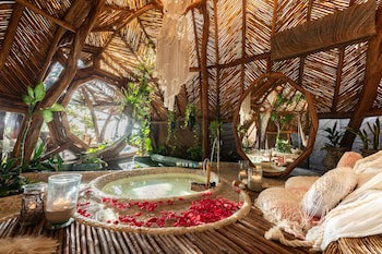 Azulik Tulum -Adults Only