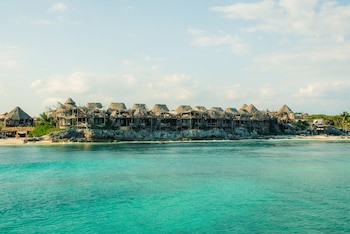 Azulik Tulum -Adults Only