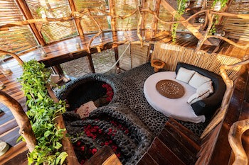 Azulik Tulum -Adults Only